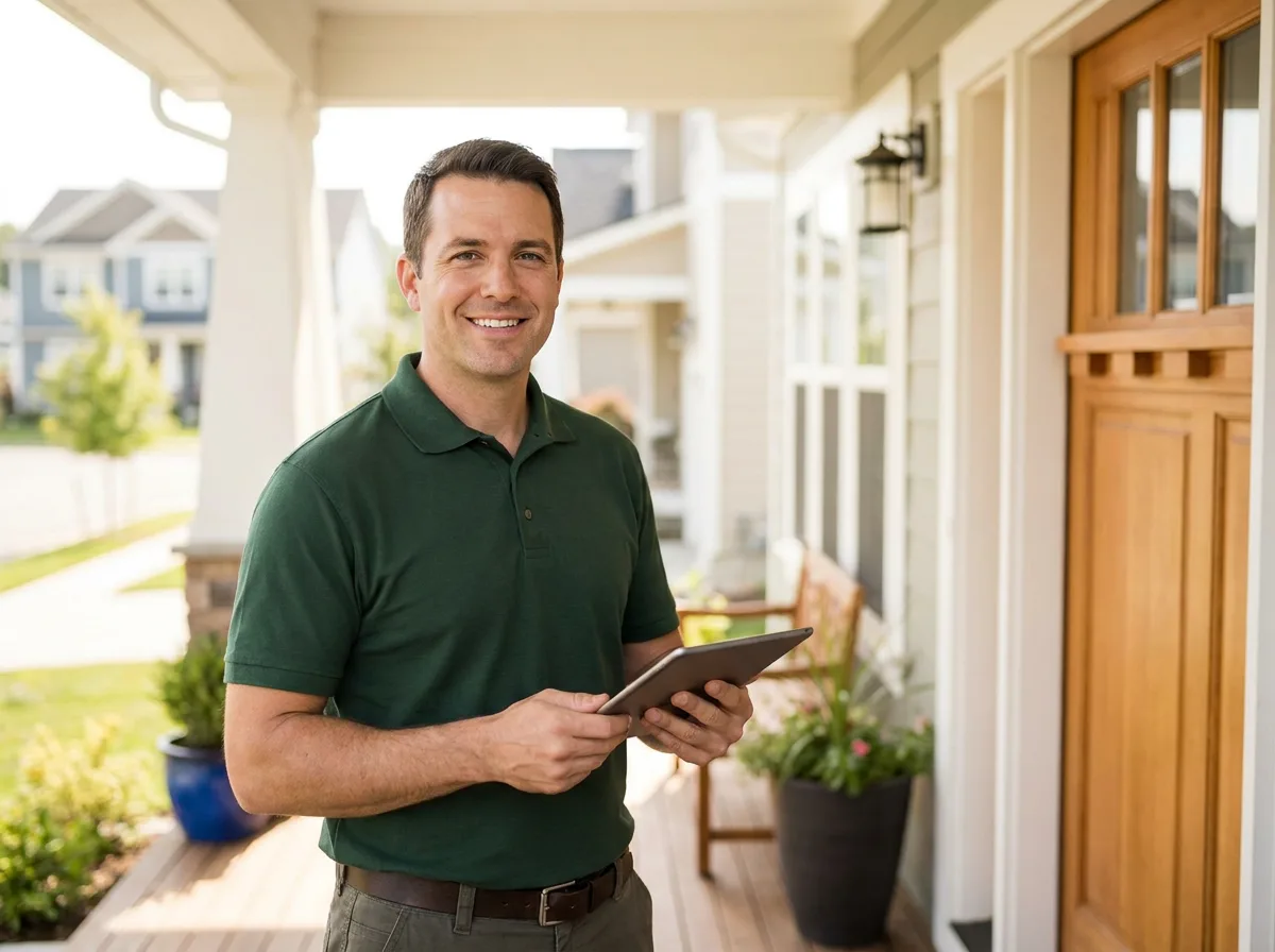 Pest control FAQs for Hooven, OH